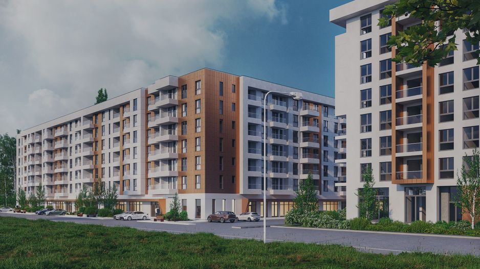 garsoniera dec 3min metrou Berceni - Poză 6