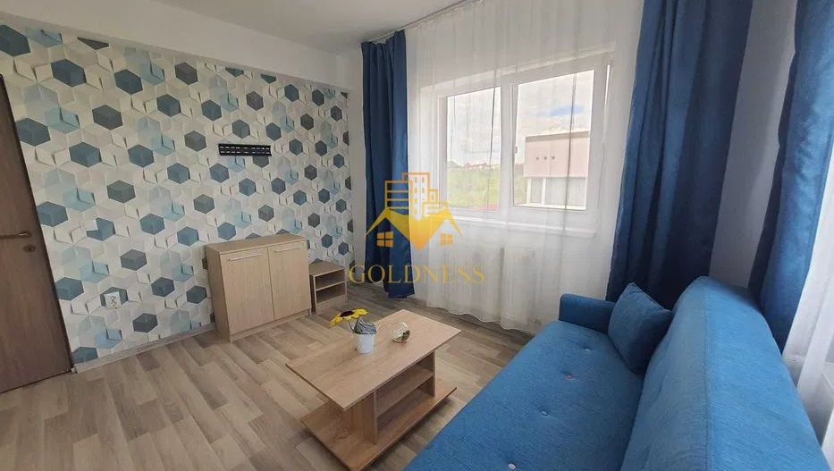 2 Camere decomandate,Buna ziua,Calea turzii,2 Parcari,OMV,Leroy Merlin - Poză 3