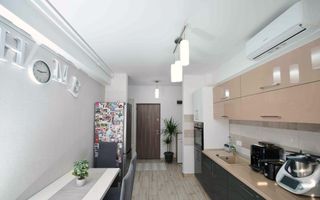 Apartament 2 camere de vânzare Cisnădie | Sud-Est | 48 mp - Poză 7