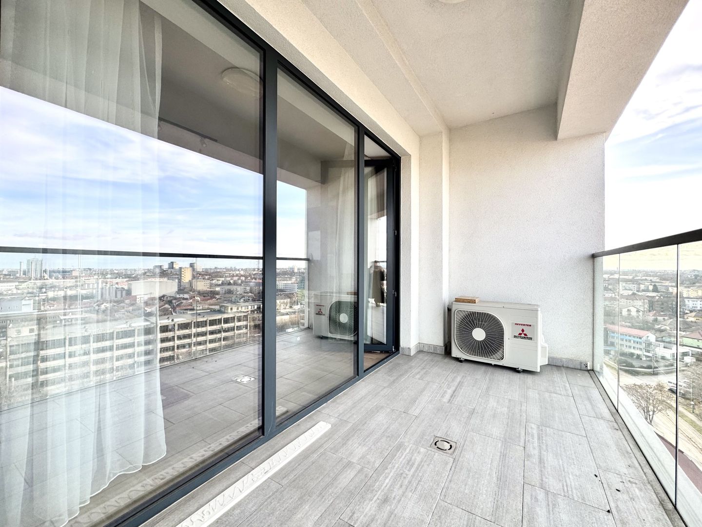 Apartament 2 camere,  prima închiriere, Complexul Studențesc -  Fabrik - Poză 27