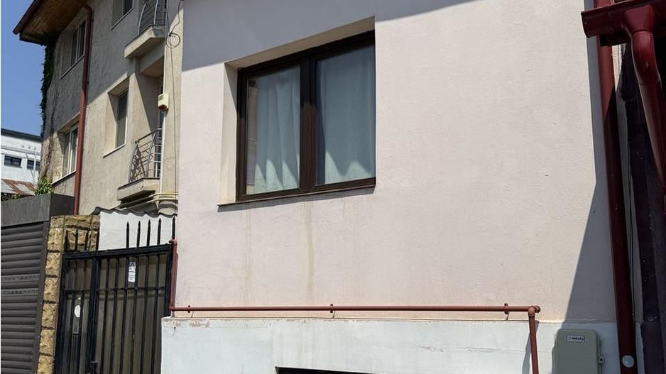 Vanzare casa Matei Voievod - Str. Ronda Bucuresti - Poză 1