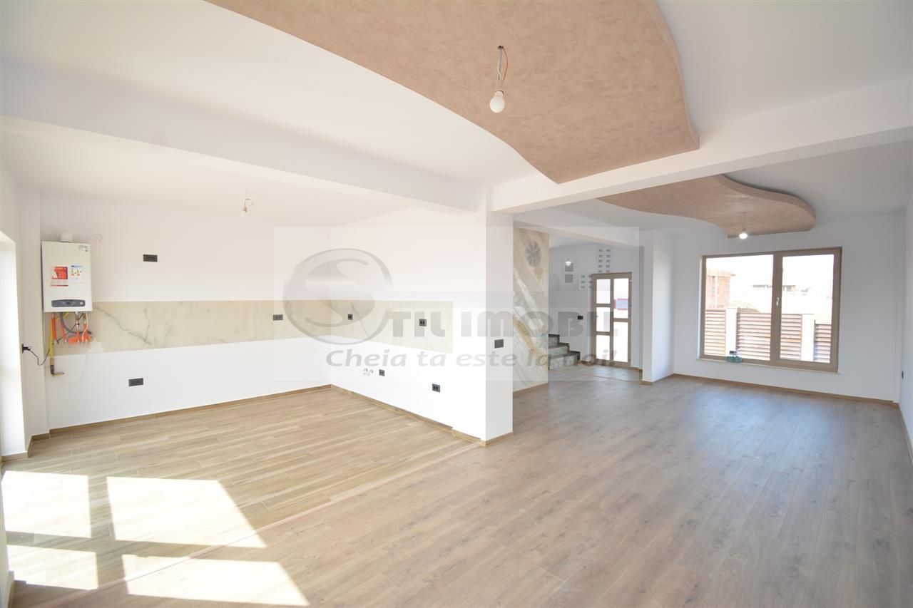 Vila duplex - Popas Pacurari - Poză 2