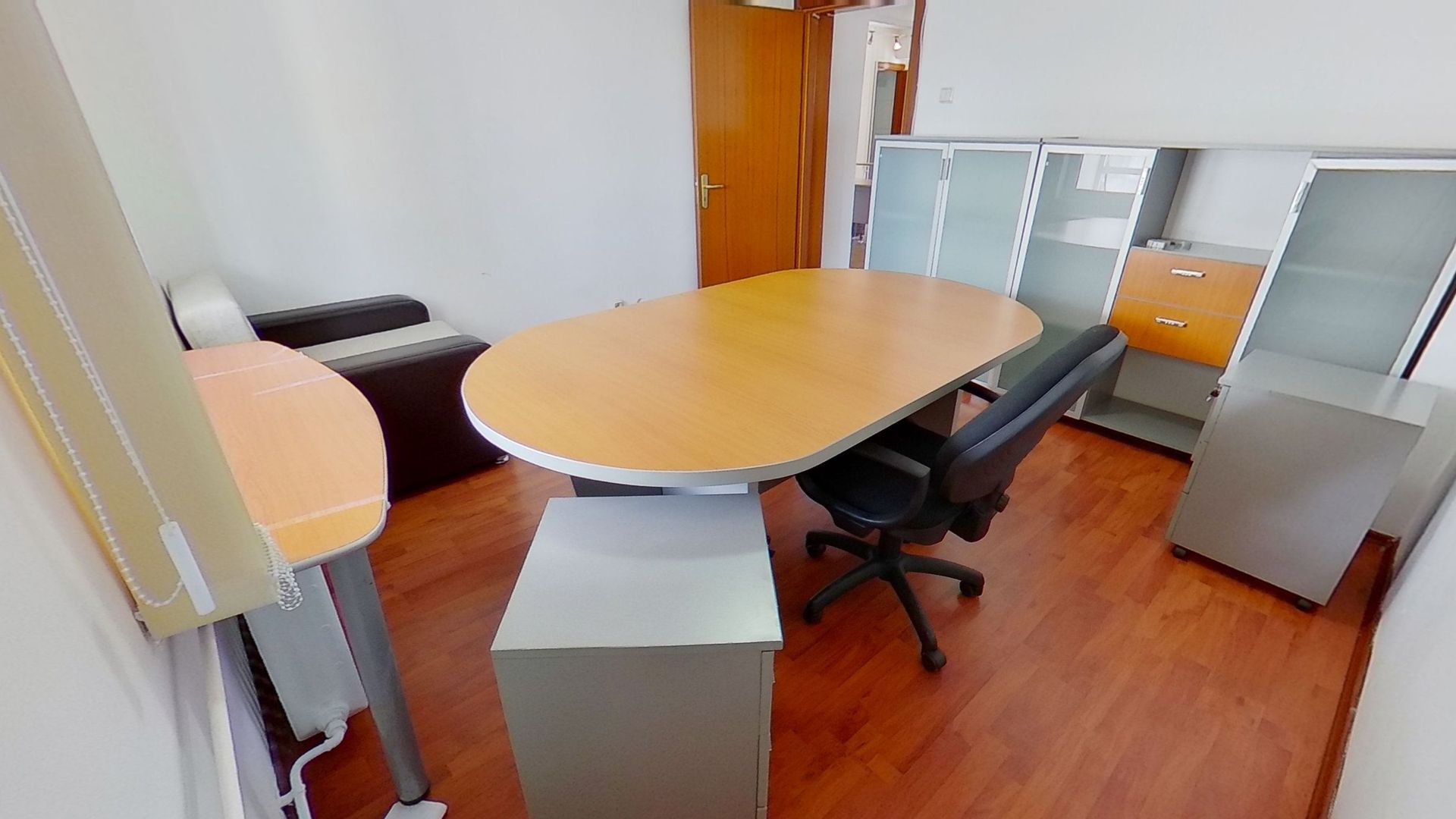 3 Camere 80mp 5Min Metrou Timpuri Noi Spatiu Birou Splaiul Unirii Tieretului - Poză 7