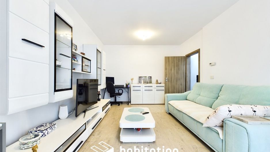 Tur virtual -2 camere, modern si primitor, complex Iris - Torontalului - Poză 3