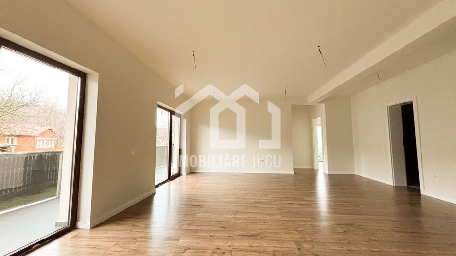 Apartament 3 camere, Bloc nou, Parcare inclusa, Jucu, COMISION 0 - Poză 4