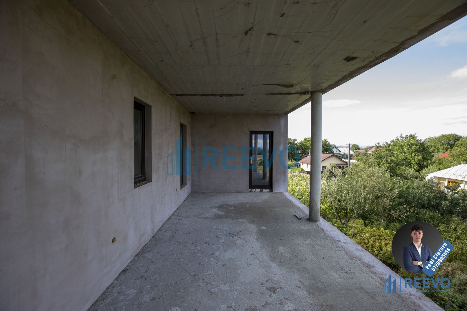 Casă/Vilă cu 6 camere de vânzare, Răcăciuni - Poză 36