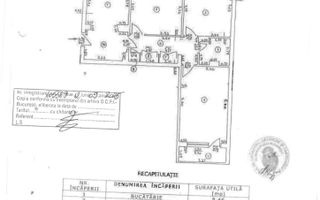 Apartament  3 camere 70 MP/ Sector 3/ METROU 1 DECEMBRIE 1918 - Poză 8