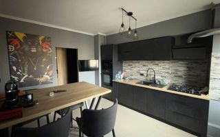 Apartament 3 camere-  zona Guliver - Poză 8