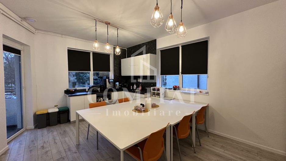 Spatiu de Birouri | 280mp | Zorilor - Poză 7