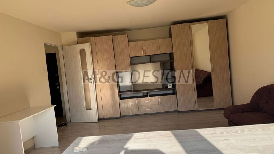 Apartament 1 camera zona Mircea cel Batran - Poză 1