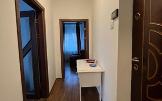 Apartament 2 camere si Loc de parcare– Central Iași, lângă Vivertine - Poză 7