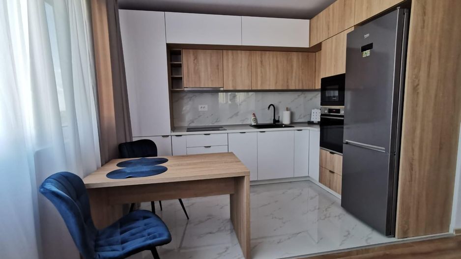 Apartament cu parcare subterana si terasa - Poză 4