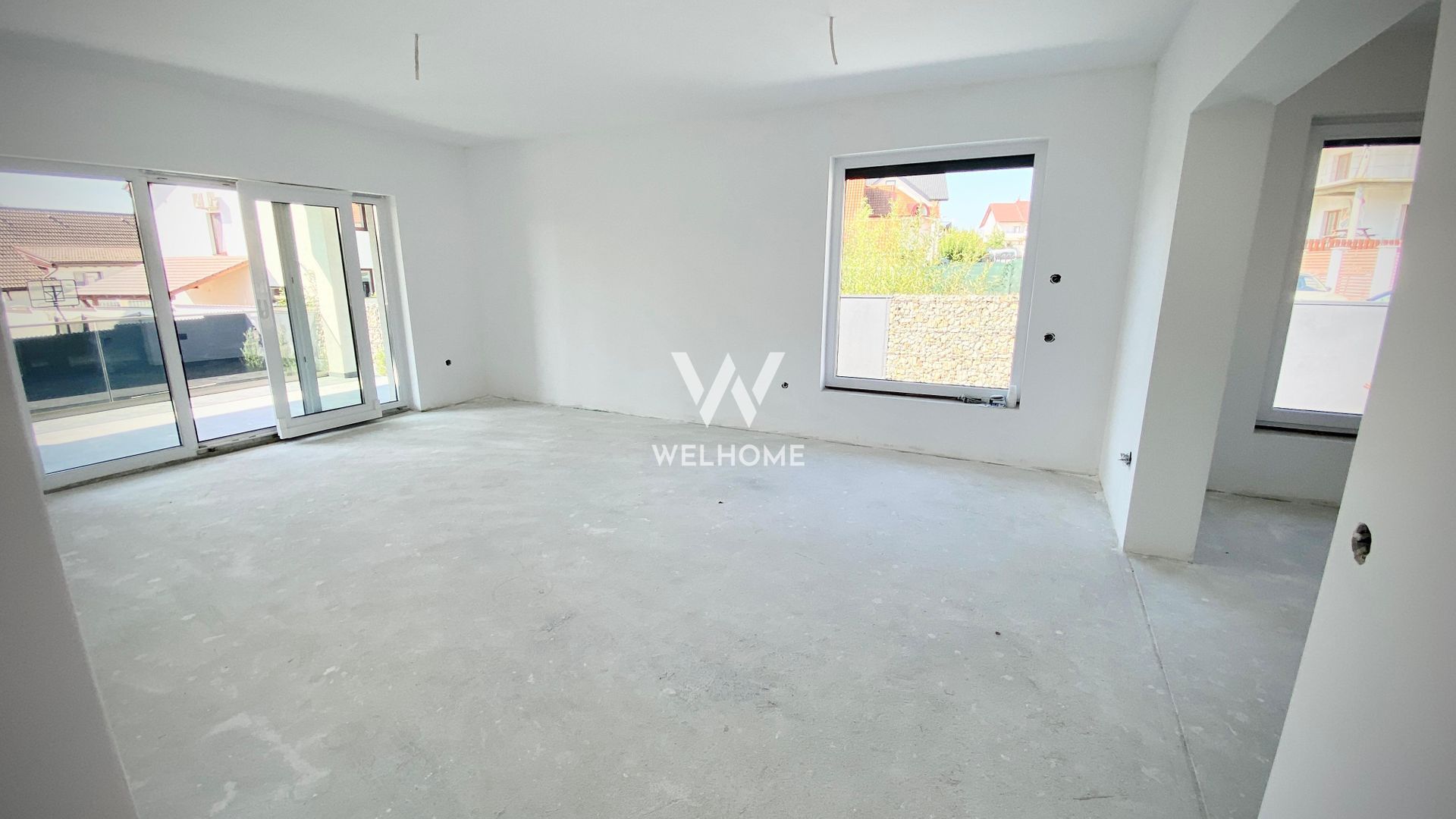 Casa pe un nivel, Selimbar,Sibiu - Poză 2