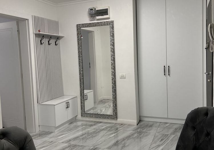 3 camere de inchiriat, Gorjului, renovat recent, utilat complet, etaj 2 - Poză 8