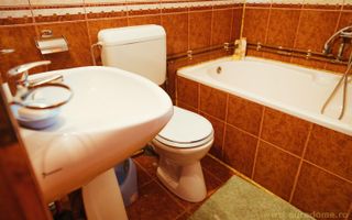 Exclusivitate - casa rustica, priveliste deosebita, 45 km de Brasov - Poză 17