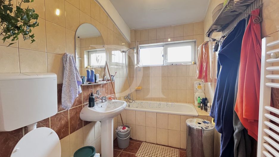 Apartament 2 camere / Zona Eroilor - Poză 11