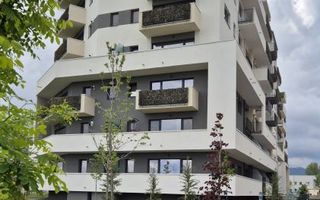 Vânzare garsonieră, complex nou, 38.28 mp utili, Brașov - Poză 1