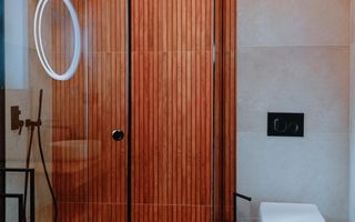 Vilă individuală cu design contemporan în Residence 5 Villas - Poză 22