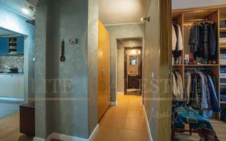 Inel 1 -  Eden - Apartament 4 camere - Loc de Parcare - Ideal pentru Familii - Poză 16