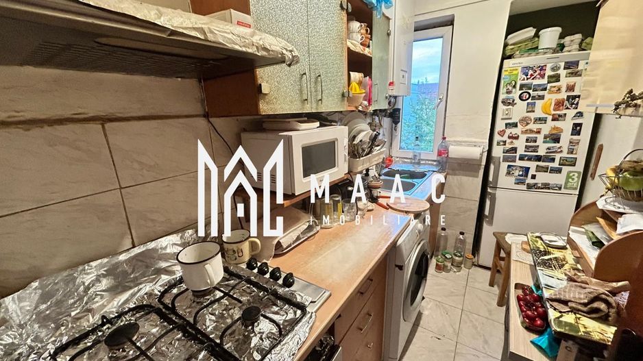 Black Friday | Apartament 2 camere | Balcon | AC NOU | Centrală nouă | Rahovei - Poză 8