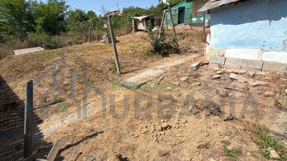 Teren construibil de vânzare în Breazu, Iași – Str. Șoimilor nr. 129 - Poză 5