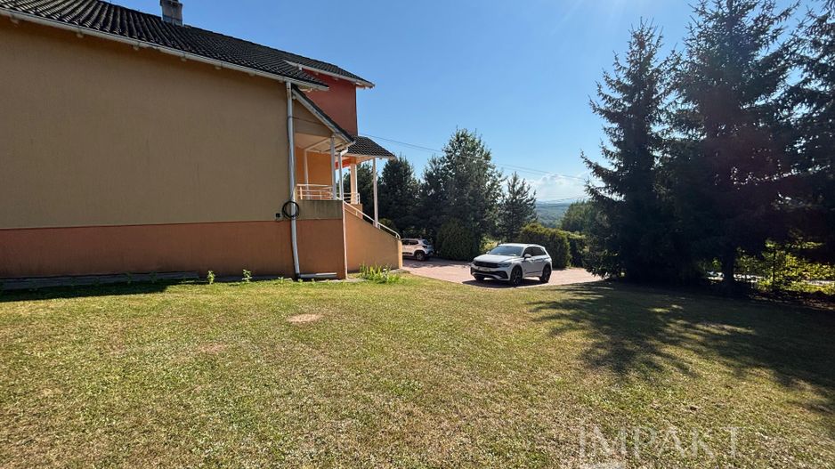 De închiriat casa Făget -teren 2400mp - Poză 8