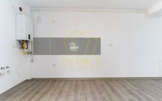 COM 0% Apartamente deosebite cu 3 camere, gradina | Torontalului - Poză 3