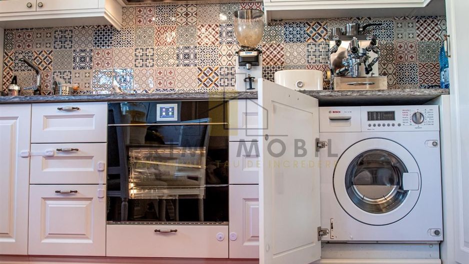 Apartament De Lux in Tatarasi - Stejar - Poză 4