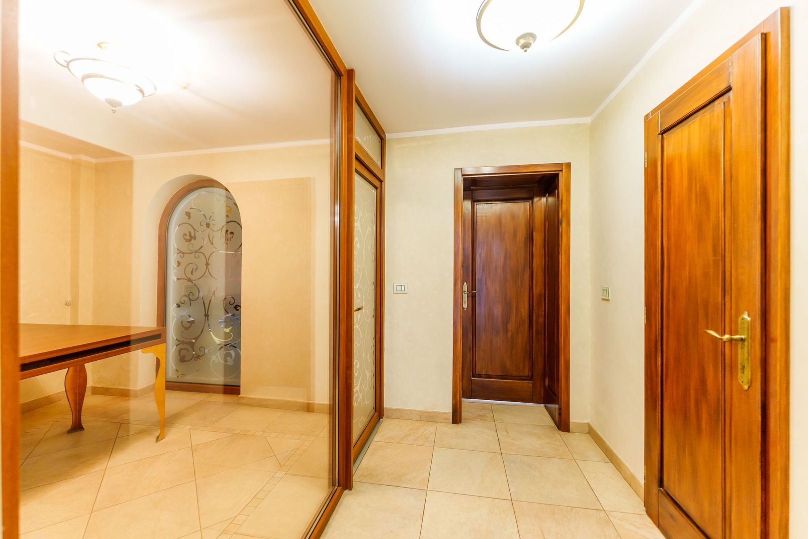 Apartament cu 3 camere și terasă B-dul Vasile Milea - Poză 6