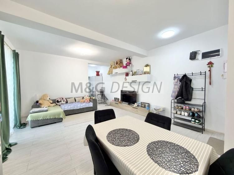 Apartament 2 camere Giroc bloc nou - Poză 3