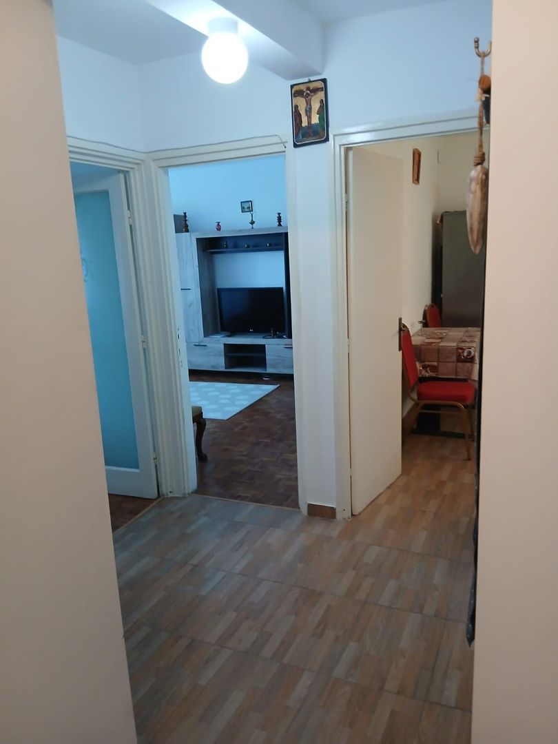 💎 De Închiriat: Ap. Modern 2 Camere – Șos. Giurgiului / Metrou Eroii Revoluției - Poză 8