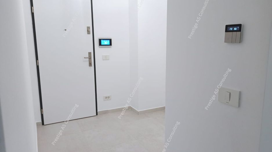 Apartament 2 Camere+Balcon | City of Mara | Circumvalatiunii - Poză 2