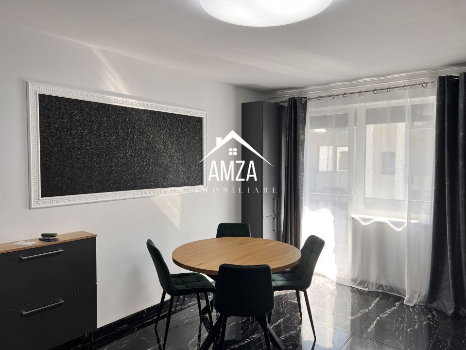 Apartament de lux situat în Șelimbăr, pe strada Mihai Viteazu - Poză 6