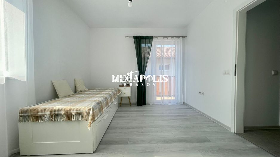 Duplex 3 camere | Prima închiriere | Triaj - Poză 6