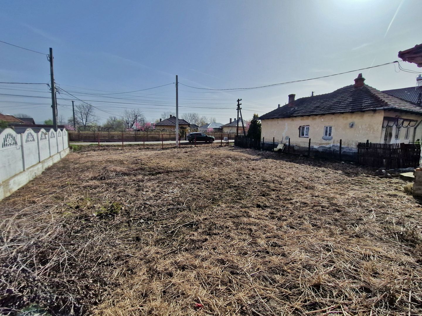 AZURA Imobiliare - Teren si Casa Micesti - Poză 5