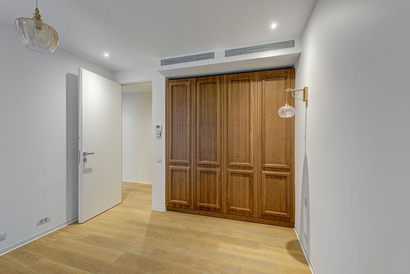 Apartament spatios 4 camere tip duplex | One Charles de Gaulle - Poză 15