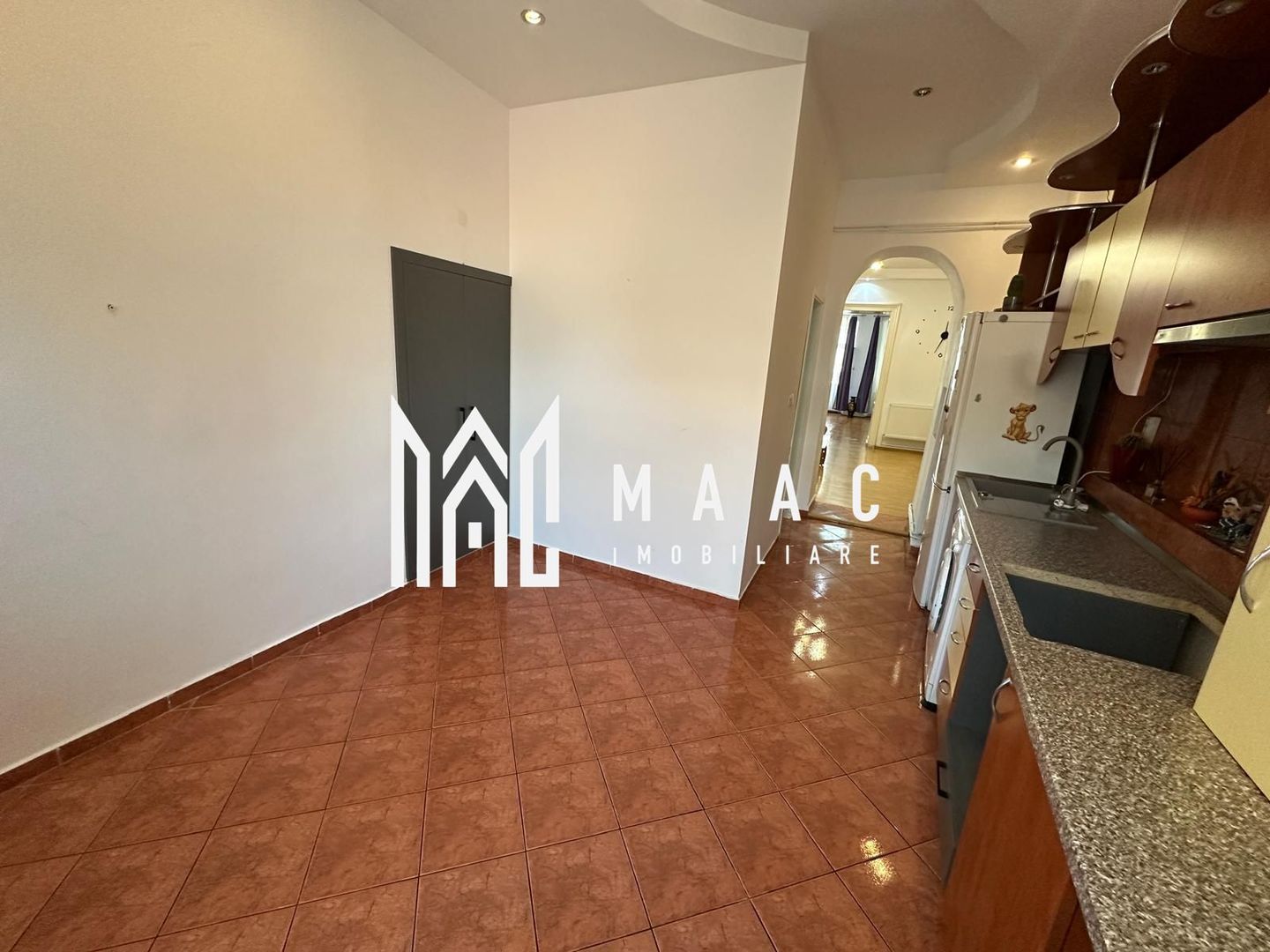 Apartament de vanzare Sibiu | 2 camere semidecomandat | Ultracentral, 64 mp - Poză 7