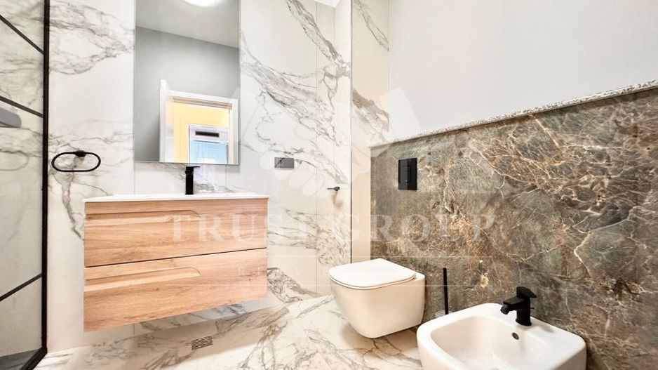 Apartament 3 camere Herastrau | Loc de parcare | Mobilat lux - Poză 20