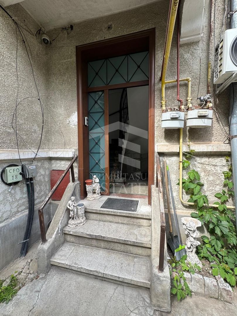 Apartament 4 camere in vila Petru Rares, Titulescu, Banu Manta - Poză 4