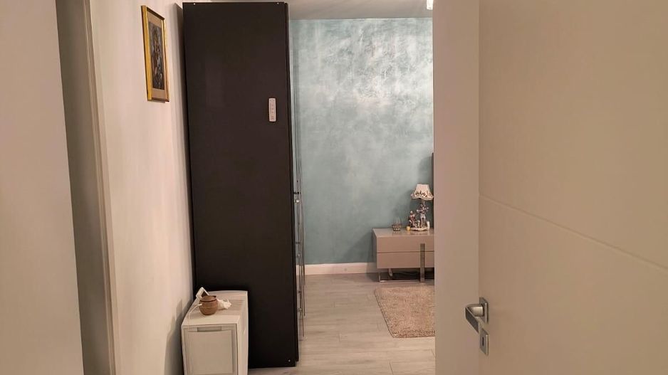 Apartament tip duplex Moghioros Park Residence - Poză 23