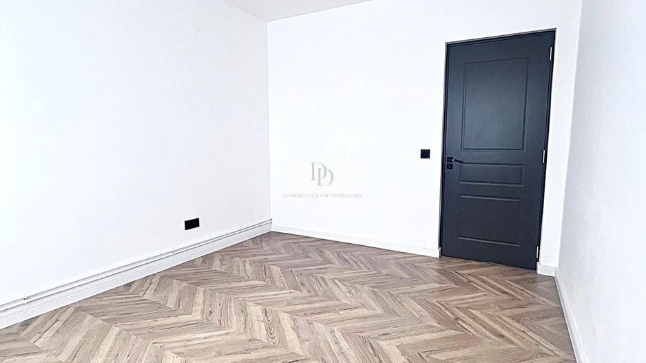 Apartament 3 camere-LUX- BT ARENA Grigorescu-Parcul Iuliu Hațieganu - Poză 8