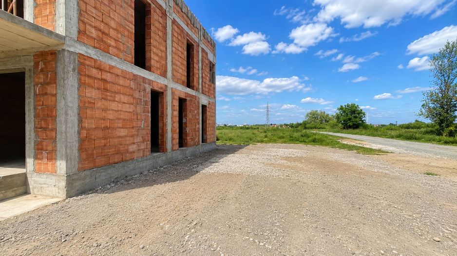 COMISION 0 | Apartamente SAD| 2 camere| Parcare inclusă| Moșnița Nouă - Poză 2