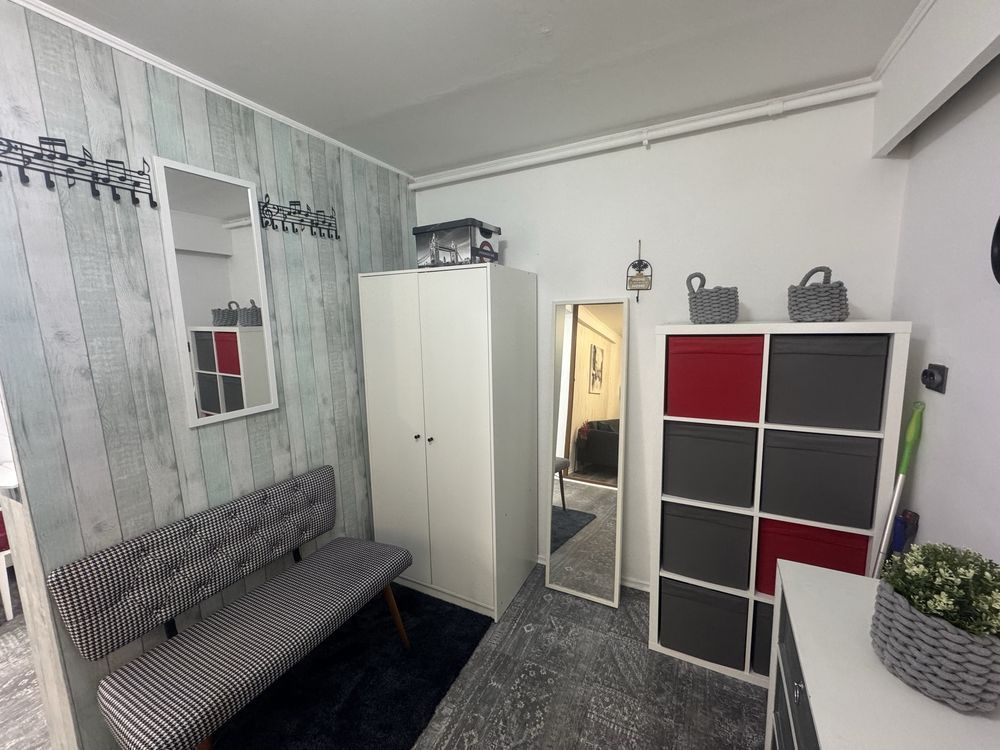 Apartament 2 Camere Dimitrie Cantemir Tineretului - Poză 6