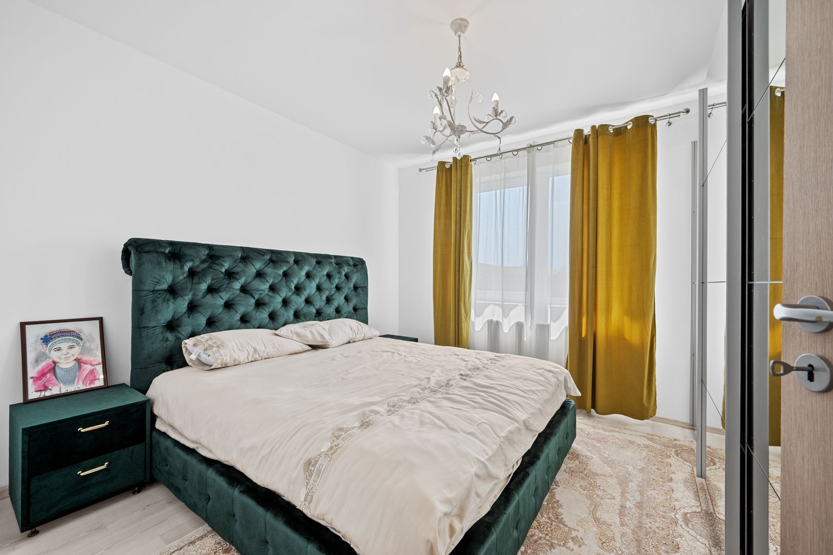 Proprietate premium cu design elegant și multiple upgrade-uri - Poză 22