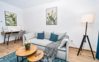 3cam|renovat complet,centrala,incalzire pardoseala,AC|Piata Victoriei - Poză 17
