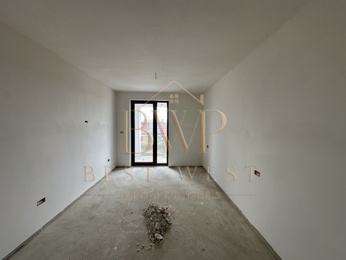 Apartament 2 camere, Timisoara Fratelia-Girocului - Poză 6