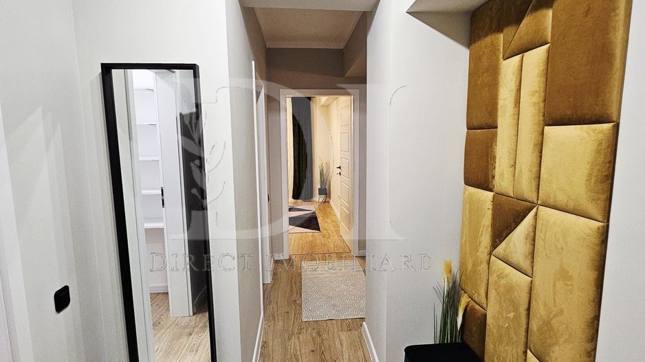 Apartament la cheie | doua dormitoare | Zona Terra - Poză 4