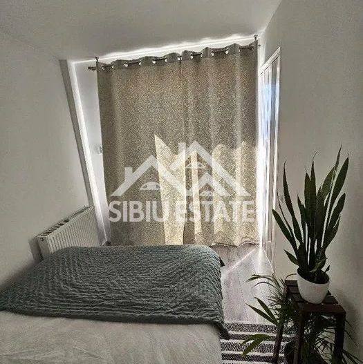 Apartament modern cu 1 cameră și dormitor separat – 30 mp utili – - Poză 6