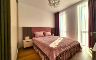 Apartament spatios, într-o zonă de case,, loc parcare, bloc nou - Poză 6