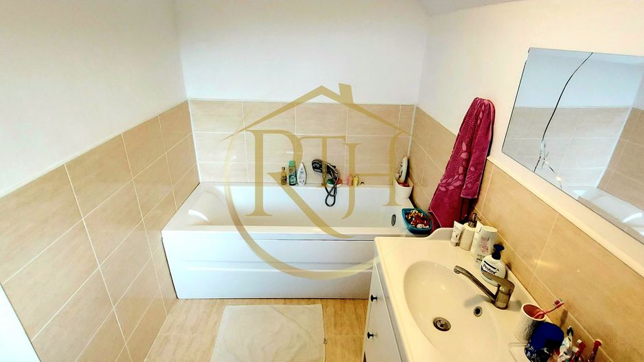 Oferim spre inchiriere, Casa Individuala, 5 camere, garaj, livada, Giroc - Poză 19